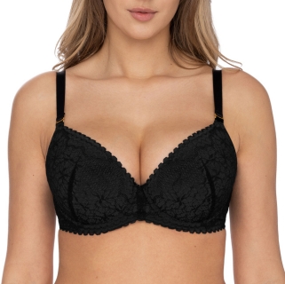 Double push up Double push up